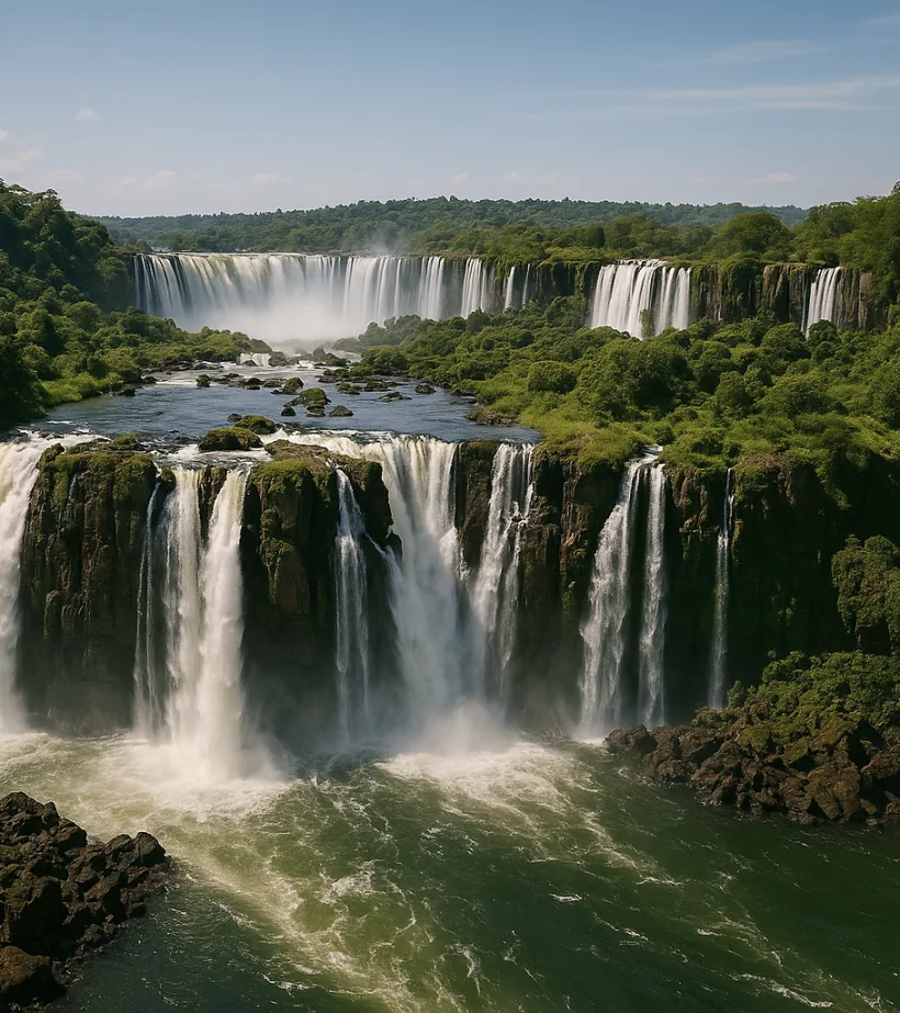 Maravillas Argentinas