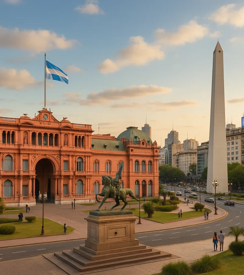 Buenos Aires Imbatible