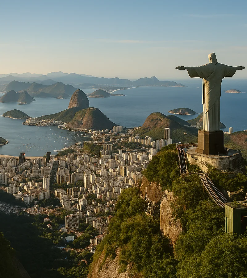 Río de Janeiro