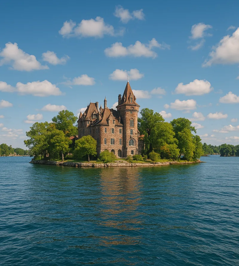 Circuito Ciudades Históricas de Canadá