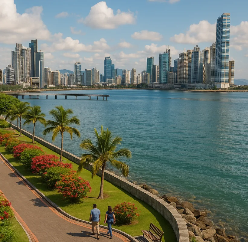Panamá