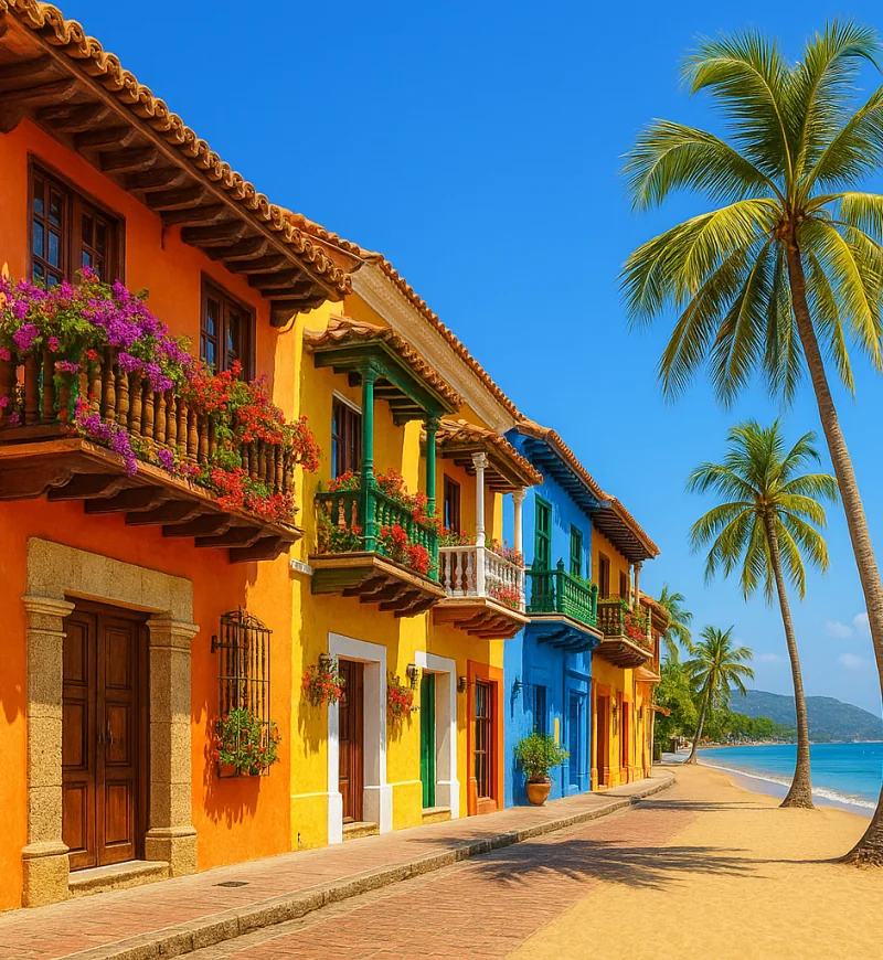 Cartagena Todo Incluido