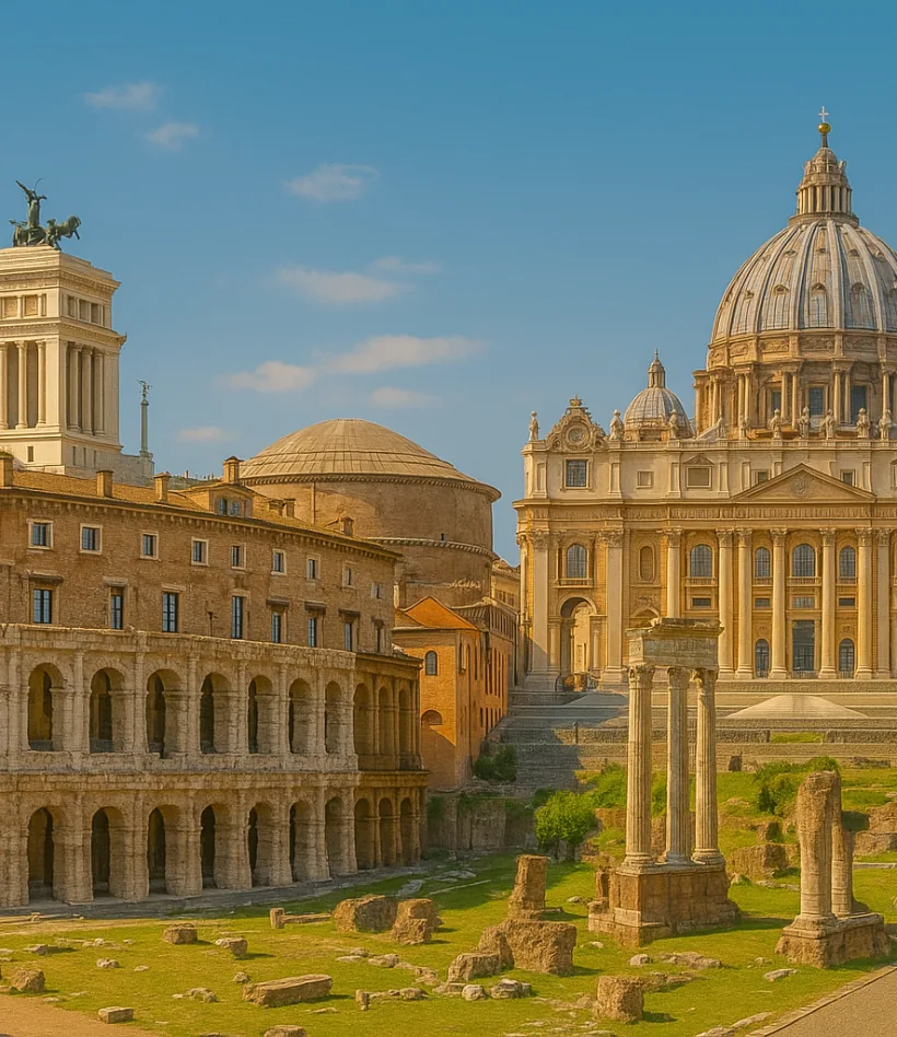 Santuarios Marianos LT