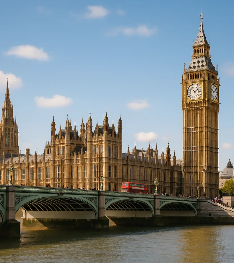 Capitales Europeas LT