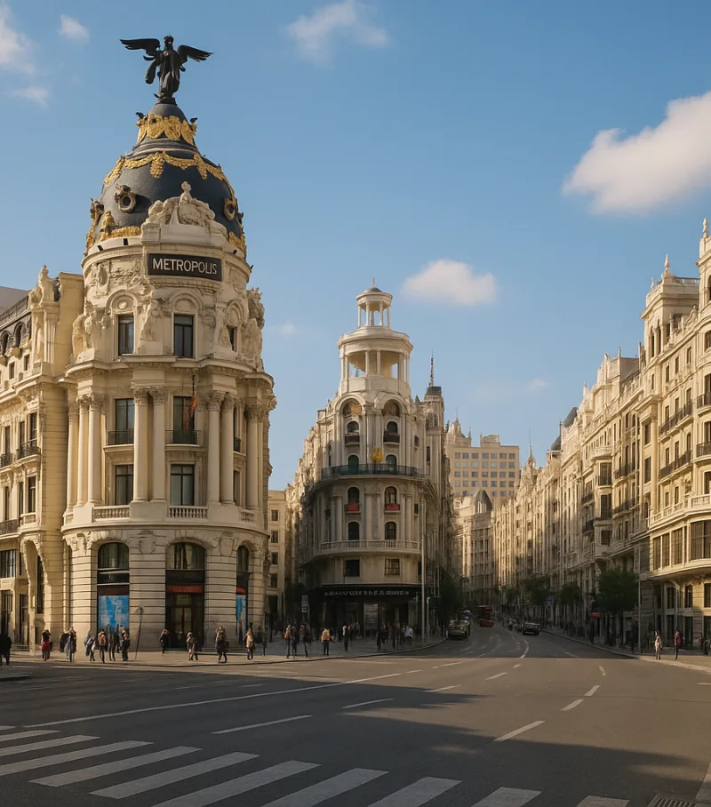 Triángulo Europeo LT