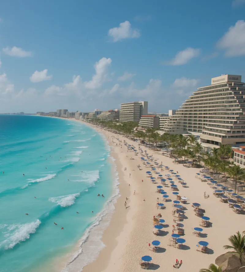 Cancún LT