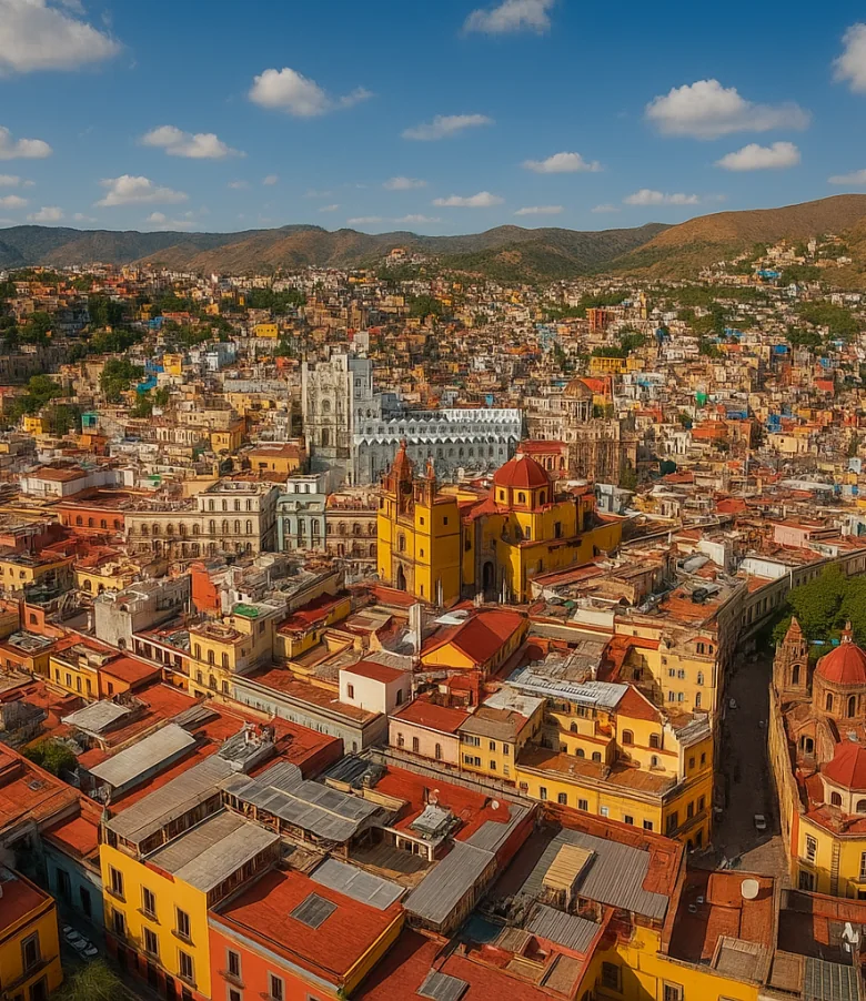 México Lindo y Querido LT