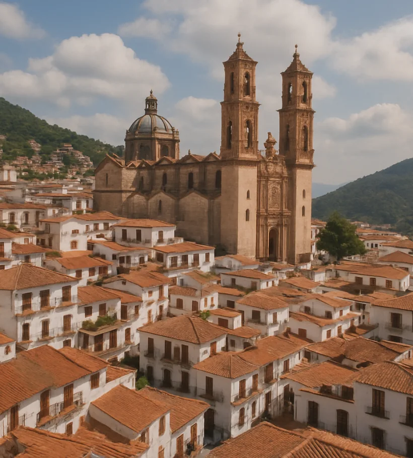 México Sensacional LT