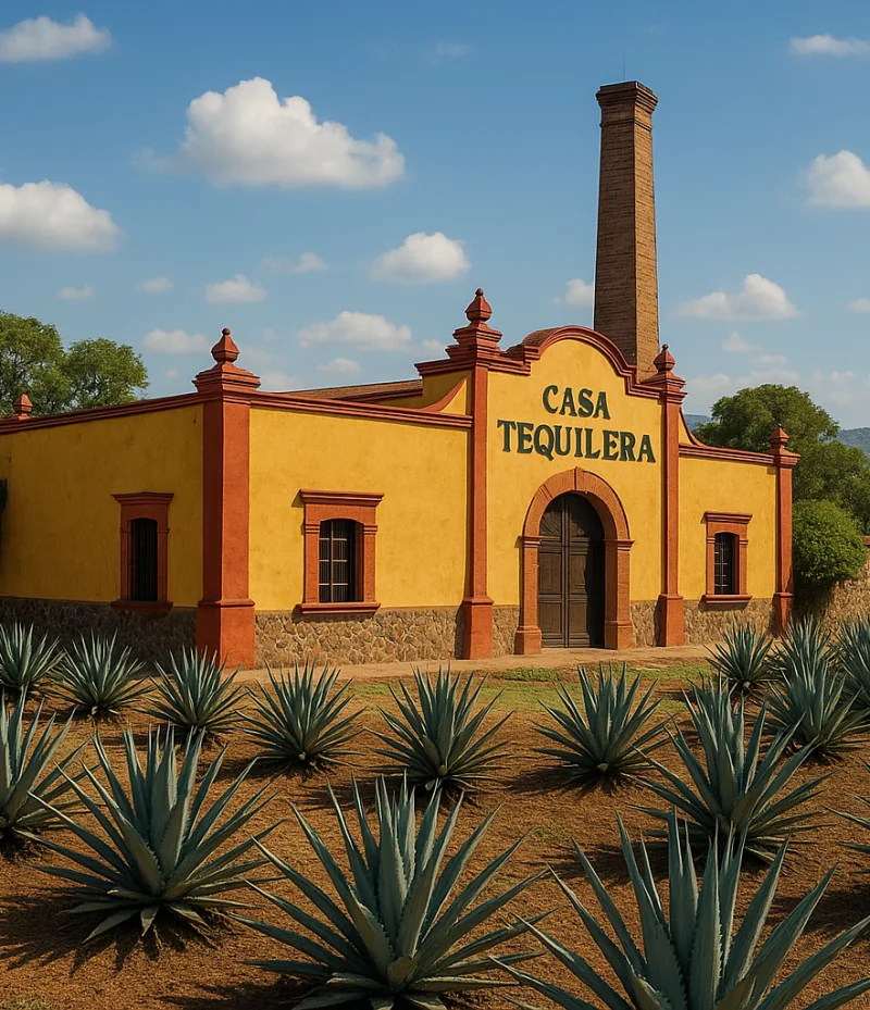 México – Guadalajara LT