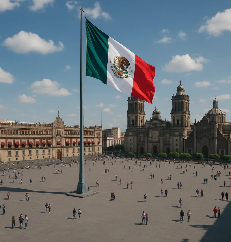 Mañanitas a la Virgen LT
