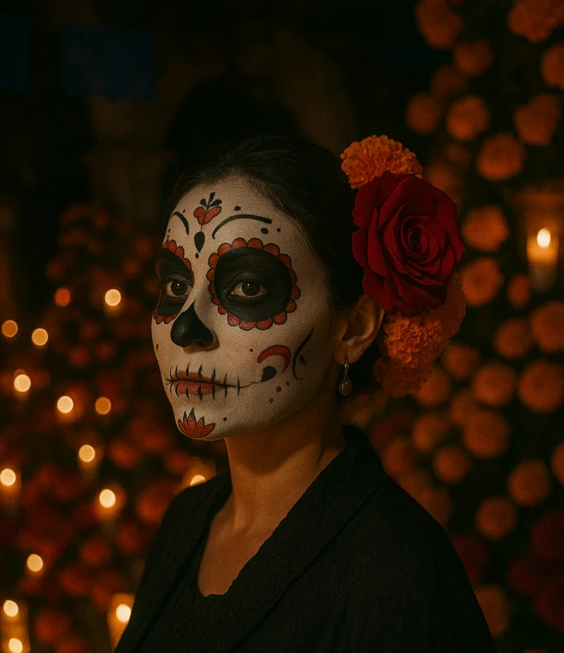 Día de Muertos LT