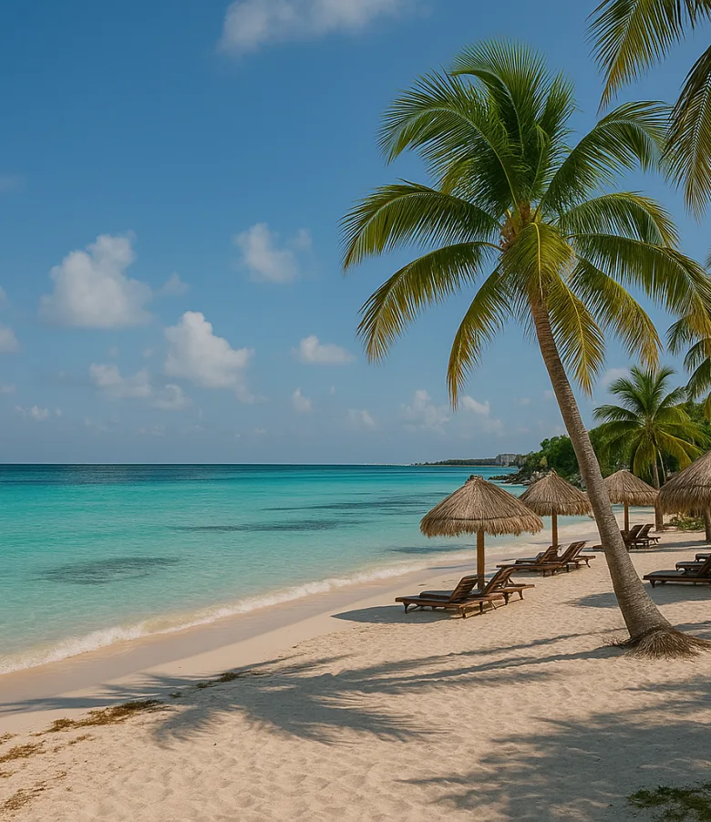 Isla Mujeres – Tour Cancún