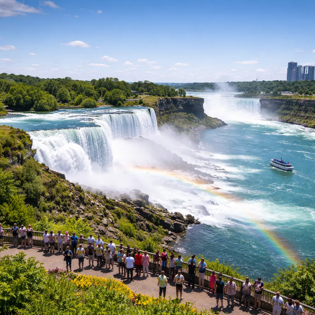 Joyas del Este con New York