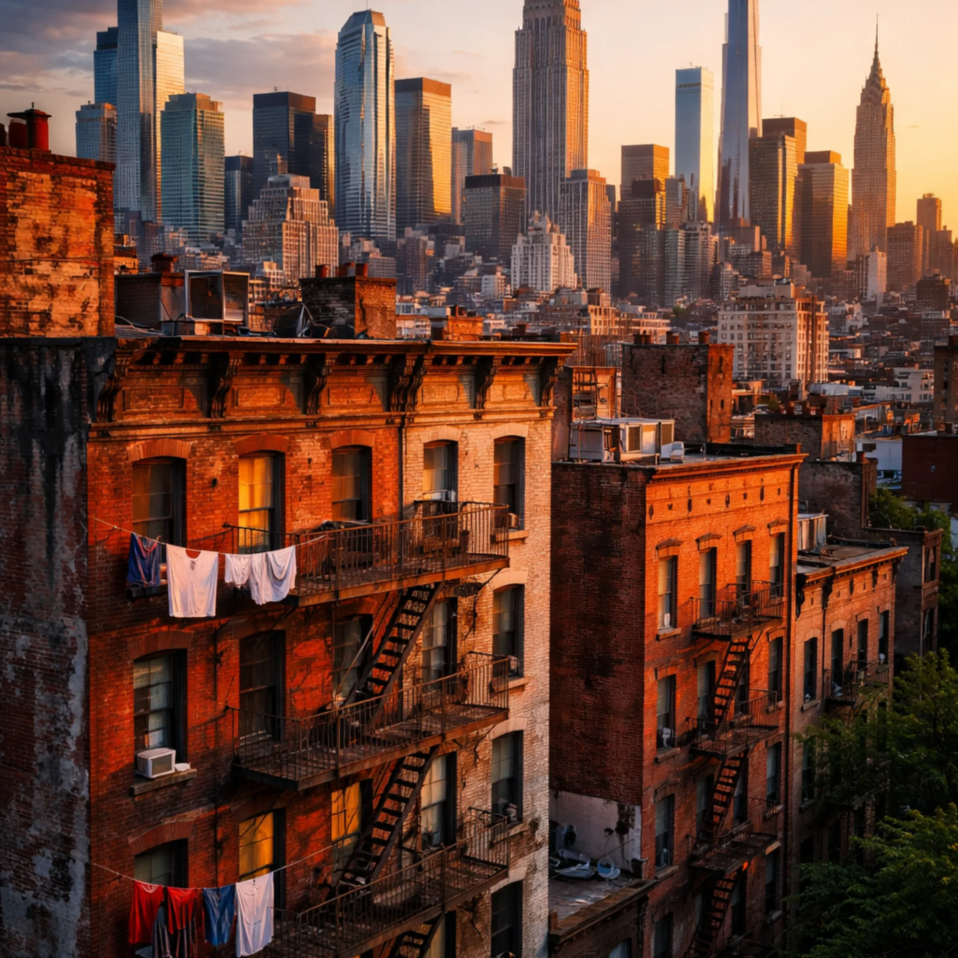 Excursión de los Contrastes