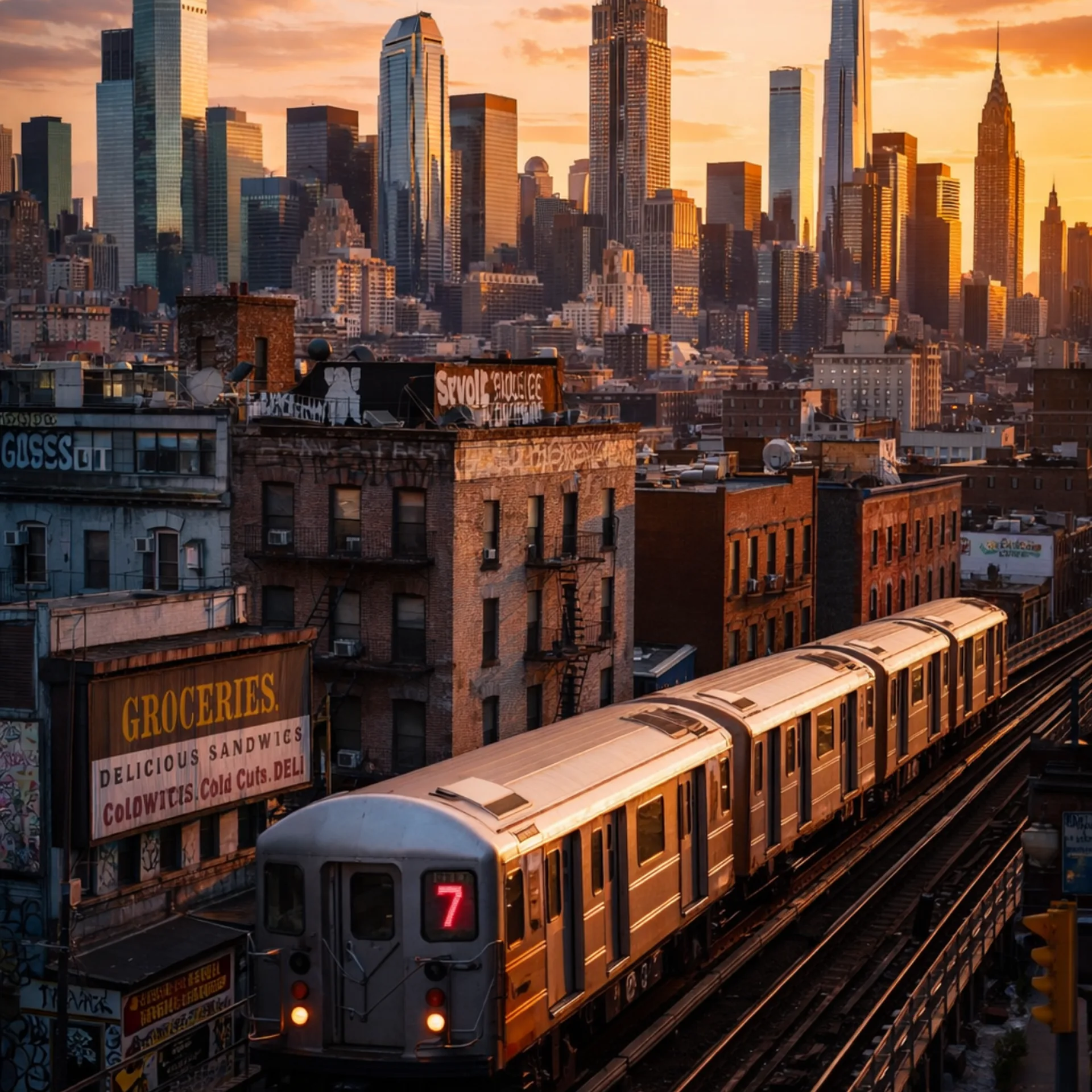 Excursión de Contrastes VIP